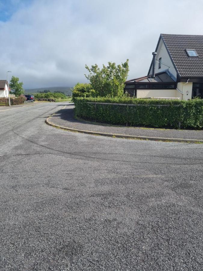 Tor'S Place Portree Buitenkant foto